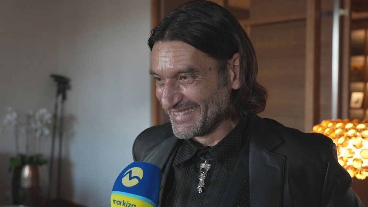 Ivan Fran K O Nat An Vedmy Toto Si Nikdy Nedovol M TV Mark Za 1da81f9d Bd95 4762 914f