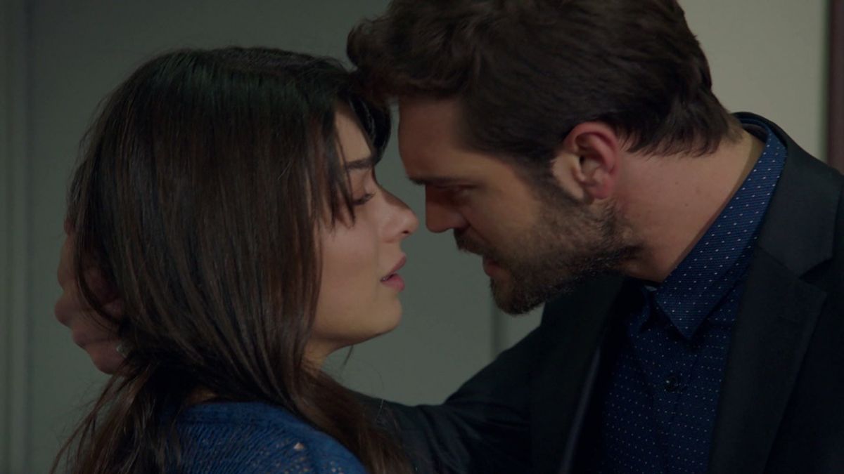 Meryem: 5. a 6. epizóda | TV Markíza
