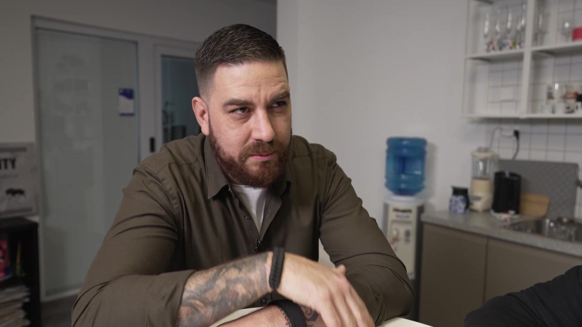 Martin Novák pred štartom 5. série | TV Markíza