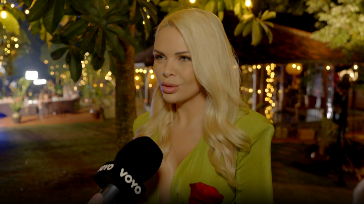 Laura prehovorila, čo bolo dôvodom jej kolapsu | TV Markíza