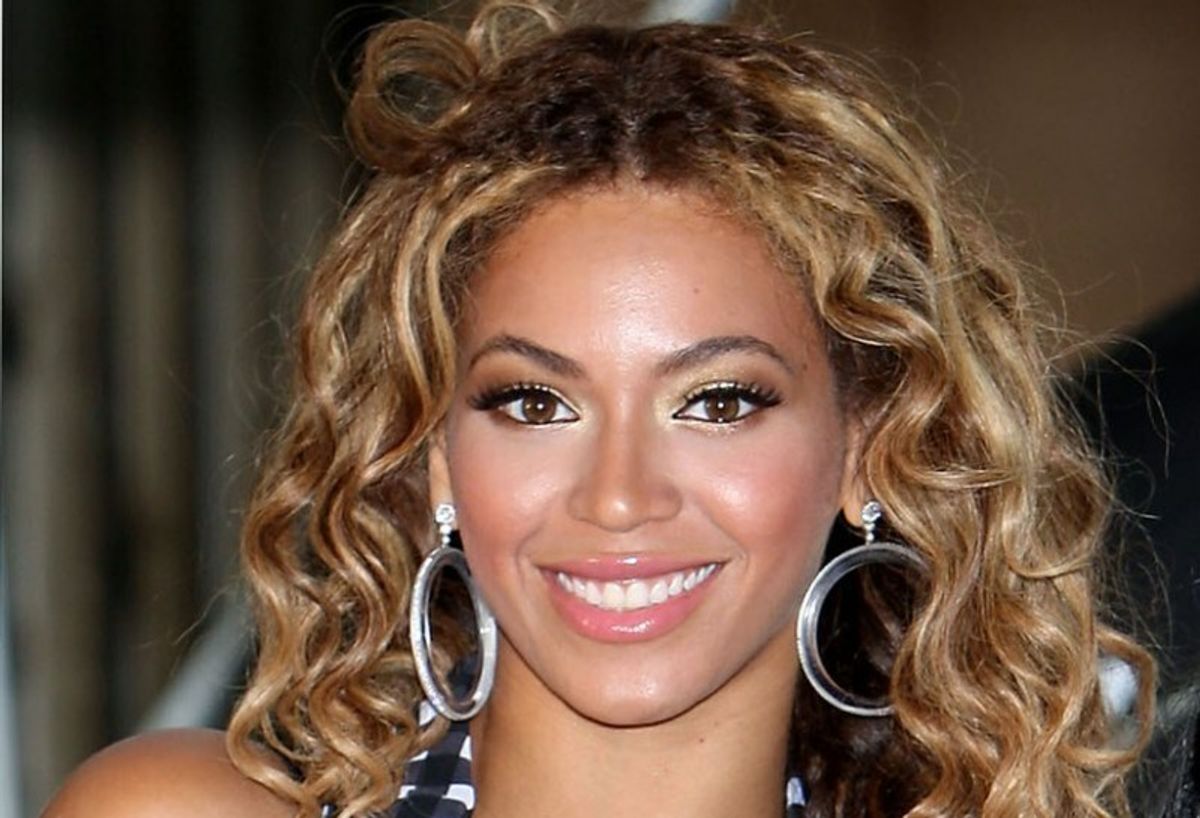 Je Beyoncé opäť tehotná?! Fotky ako dôkaz! | TV Markíza