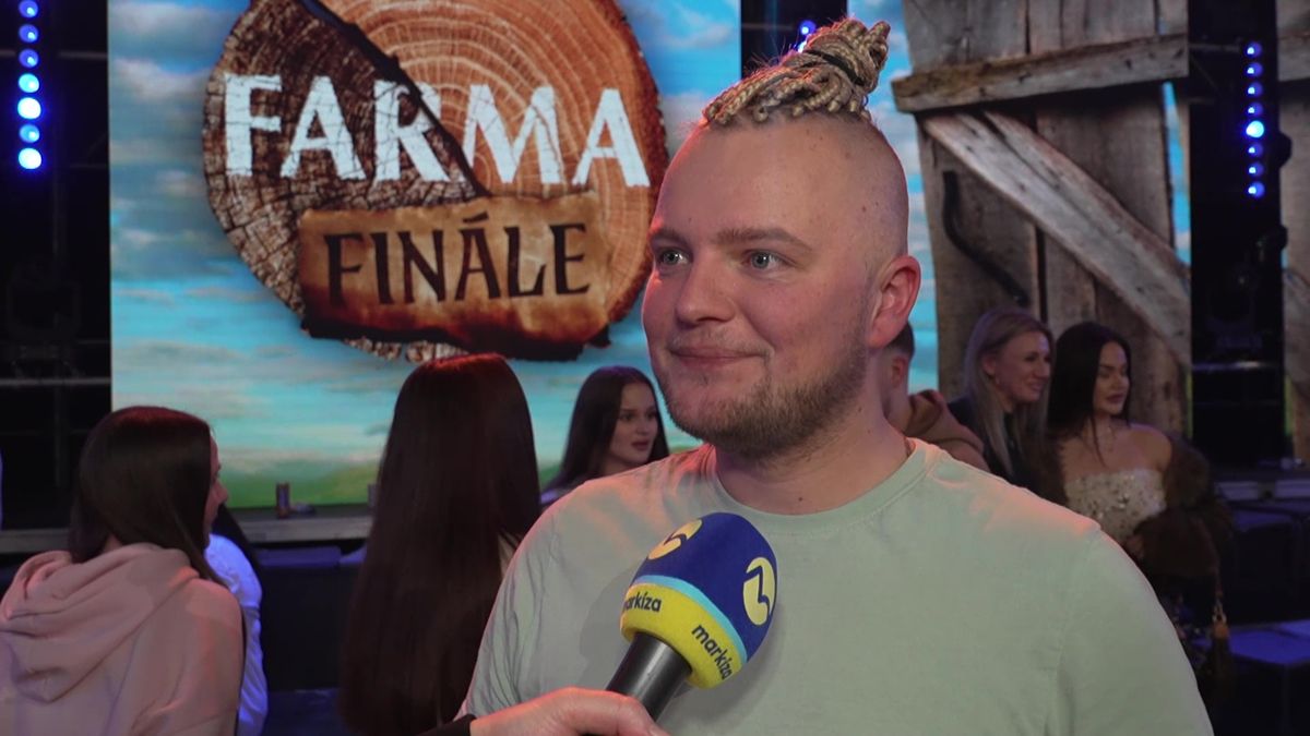 Robovi finále nevyšlo, ale poriadne si ho užil | TV Markíza
