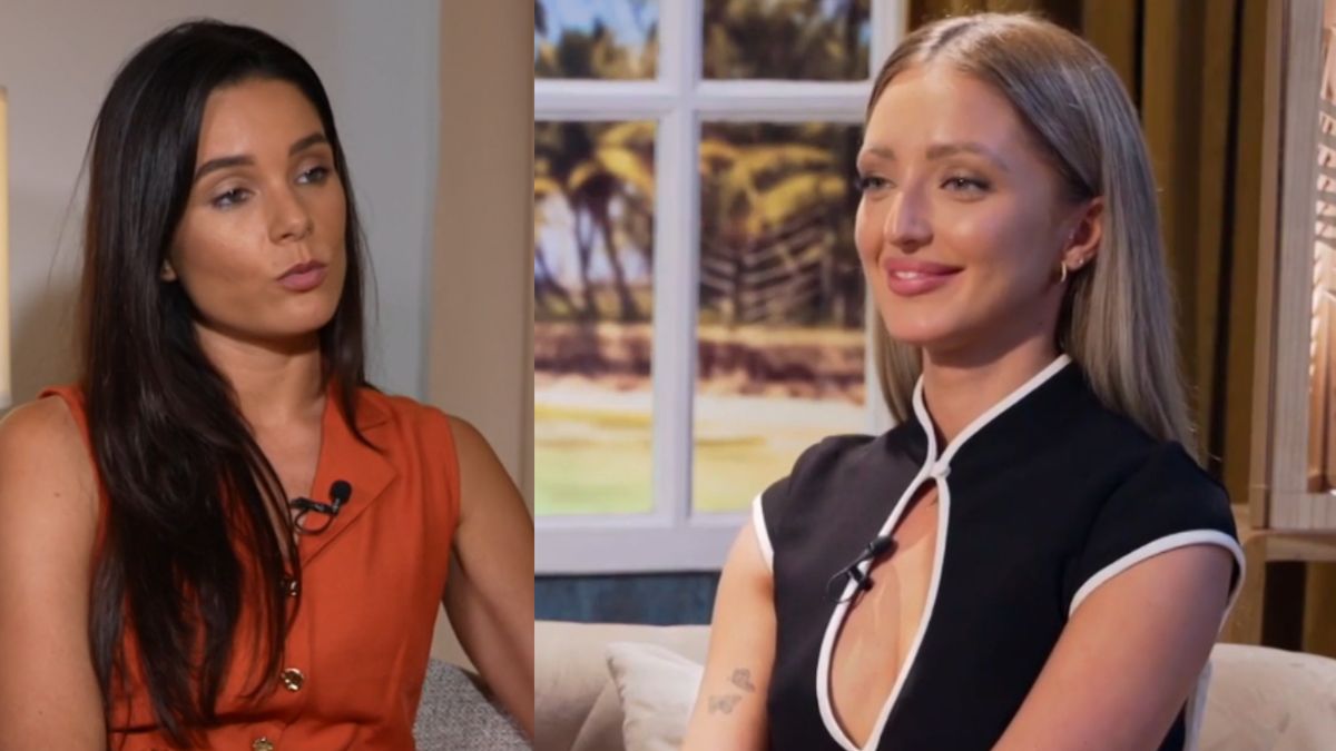 Sabina o novom kamarátstve Mišky s Mersi: Nerozumiem tomu, možno ich spája...  | TV Markíza