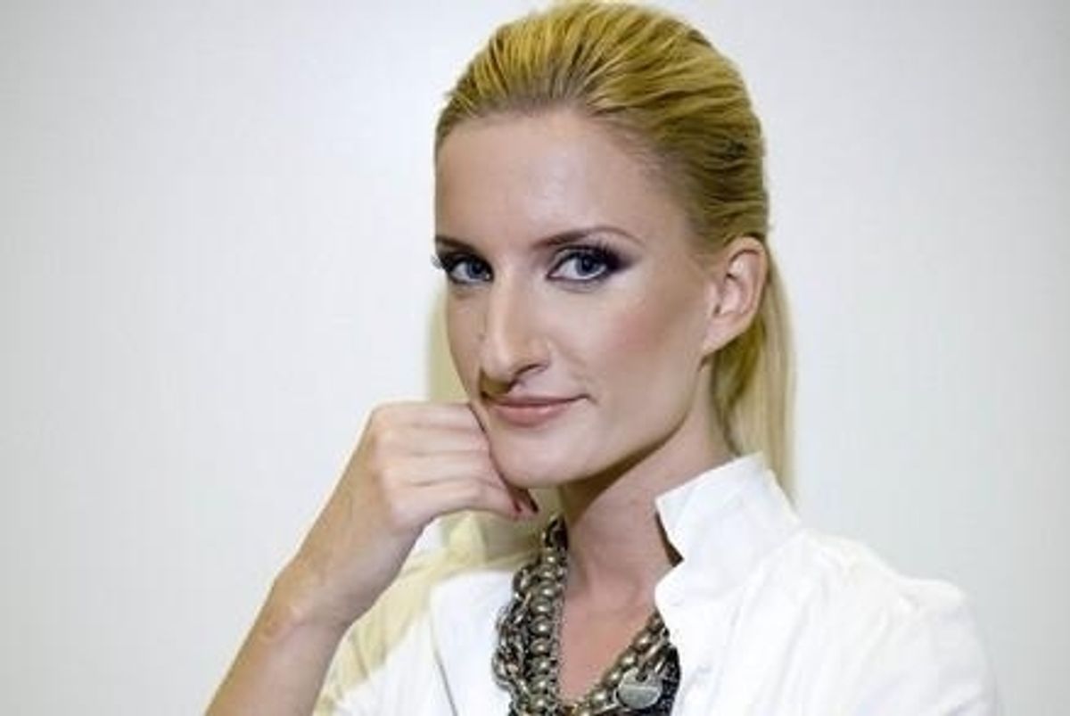 Adela kedysi randila s priateľom Hanky Lasicovej! | TV Markíza