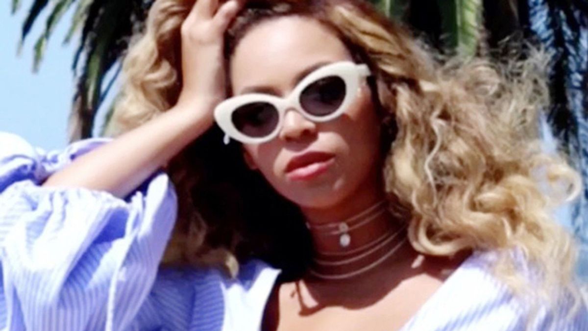 Tie sú rozkošné! Beyoncé konečne ukázala dvojičky | TV Markíza
