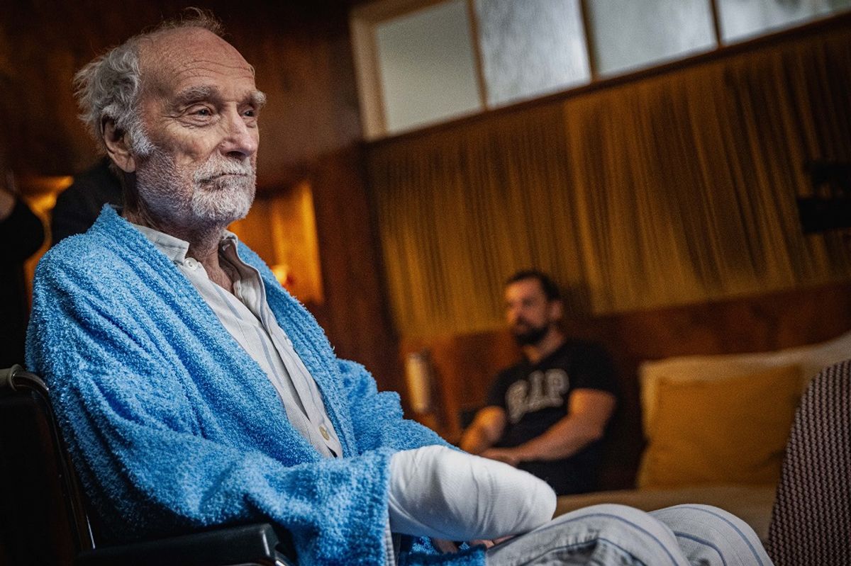 Opustil nás len pred pár dňami: Posledný film Ivana Letka príde čoskoro ...