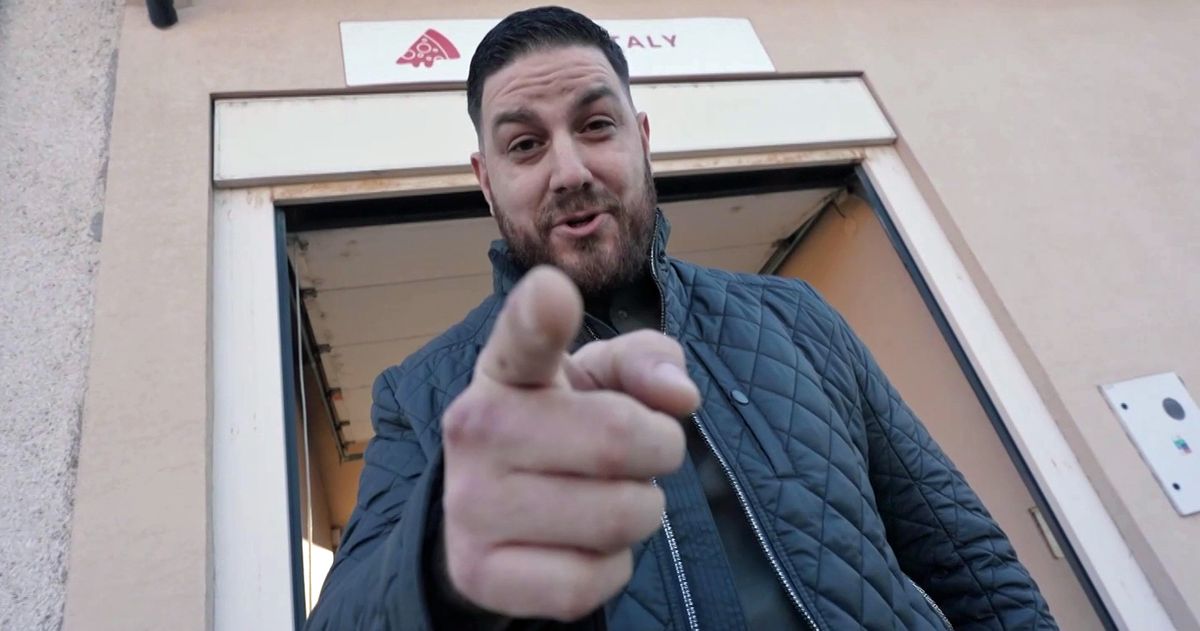  tvrt S ria Na No e Sa Skon ila o Bude alej TV Mark za