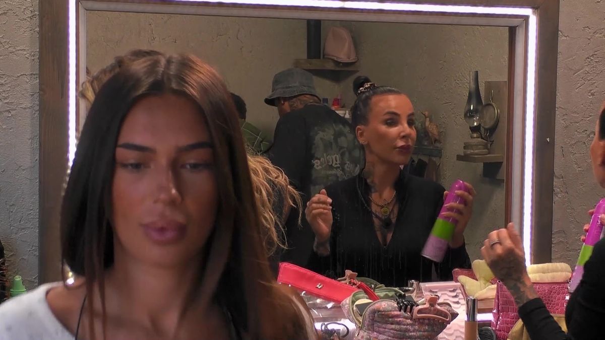 Medzi Emíliou a Michaelou sa začína iskriť | TV Markíza