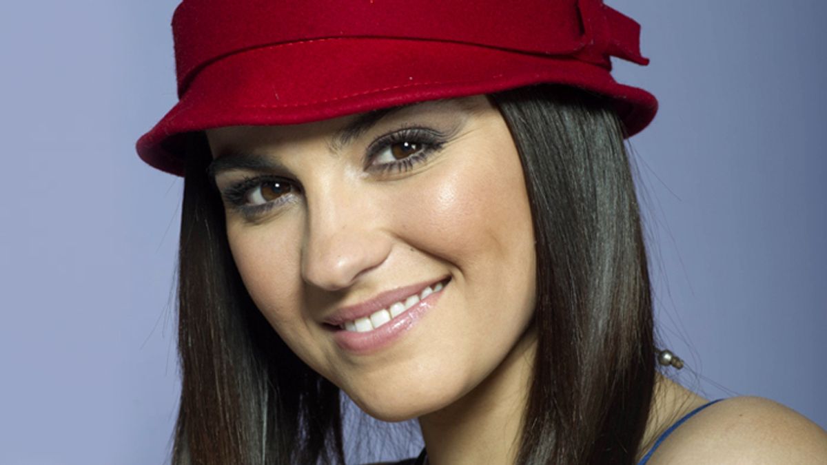 Maite Perroni: S Exmilencom A Milencom Na Jednom Mieste! | TV Markíza