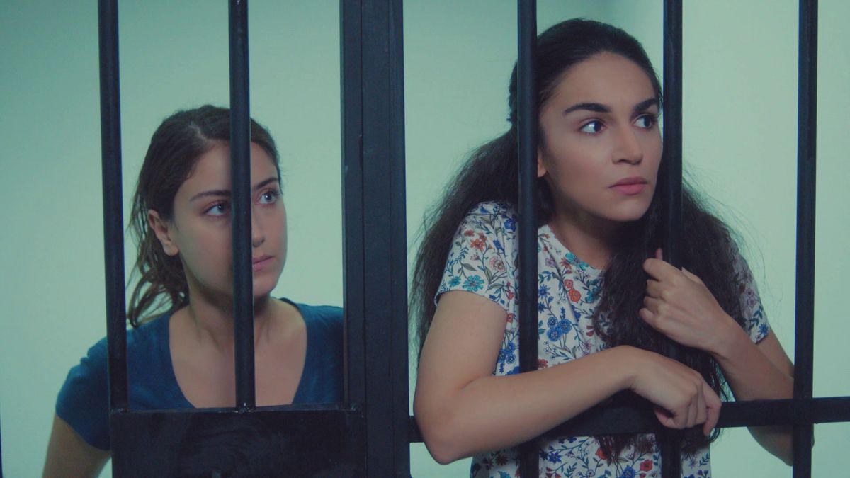 Netrvá dlho a Filiz s Çiçek opäť skončia v cele! | TV Markíza