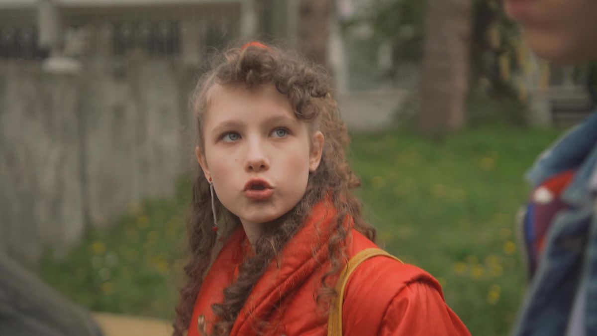 Barbora situáciu v rodine popísala jasne: Ďalšieho súrodenca nezvládne | TV  Markíza