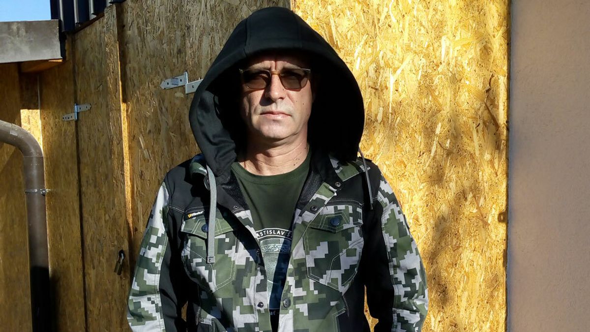 Noro sa vrátil do Srbska: Prezradil nám dôvod, prečo na Farme neuspel ...