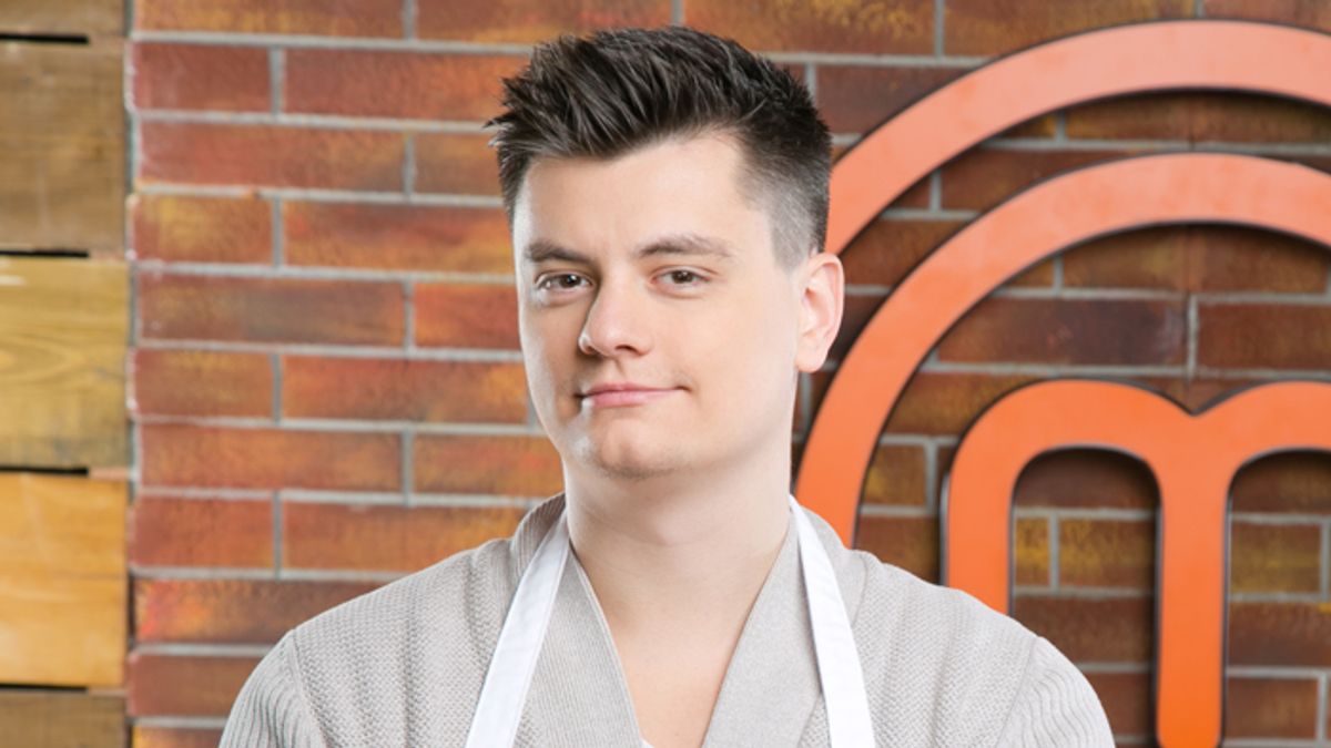Šou MasterChef opúšťa Michal: Takto vidí svoju budúcnosť! | TV Markíza