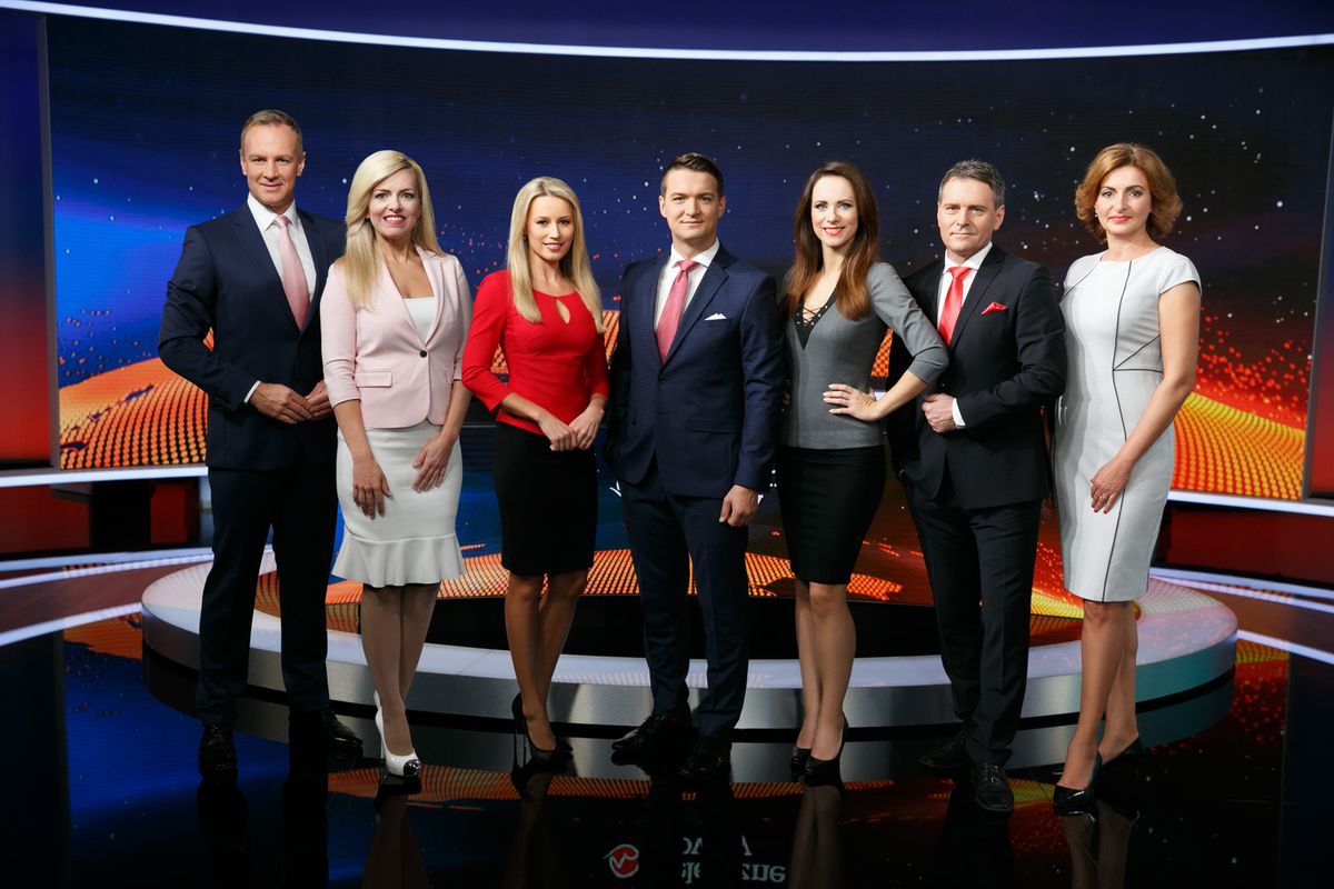 Absolútna utorková dominancia spravodajstva TV Markíza | TV Markíza