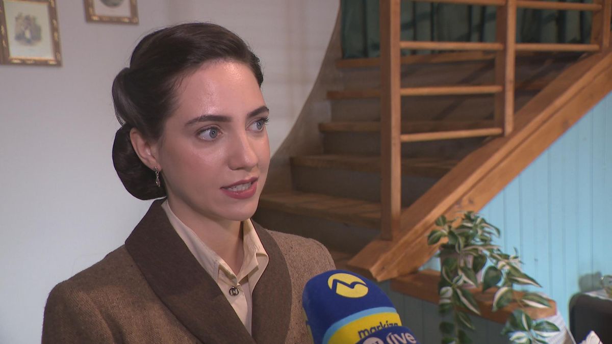 To, ako sme ju poznali, je všetko preč! Ráchel Šoltésová prehovorila o ...
