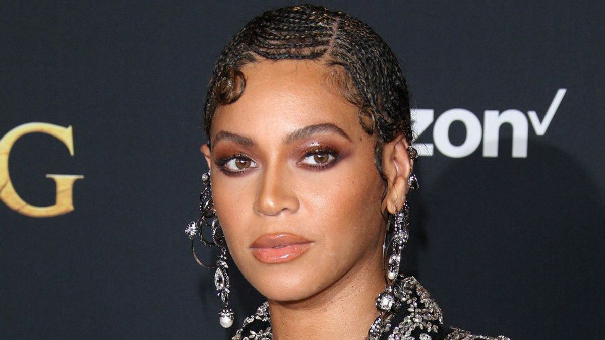 Potupa, akú ešte nezažila: Beyoncé, toto budeš musieť dlho rozdýchavať ...