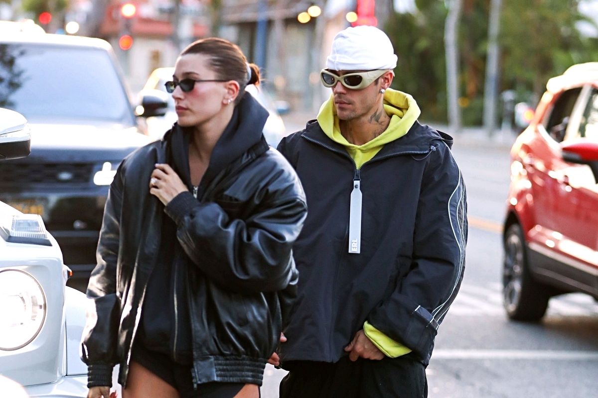Hailey Bieber urobila zásadné rozhodnutie: To nikto nečakal | TV Markíza