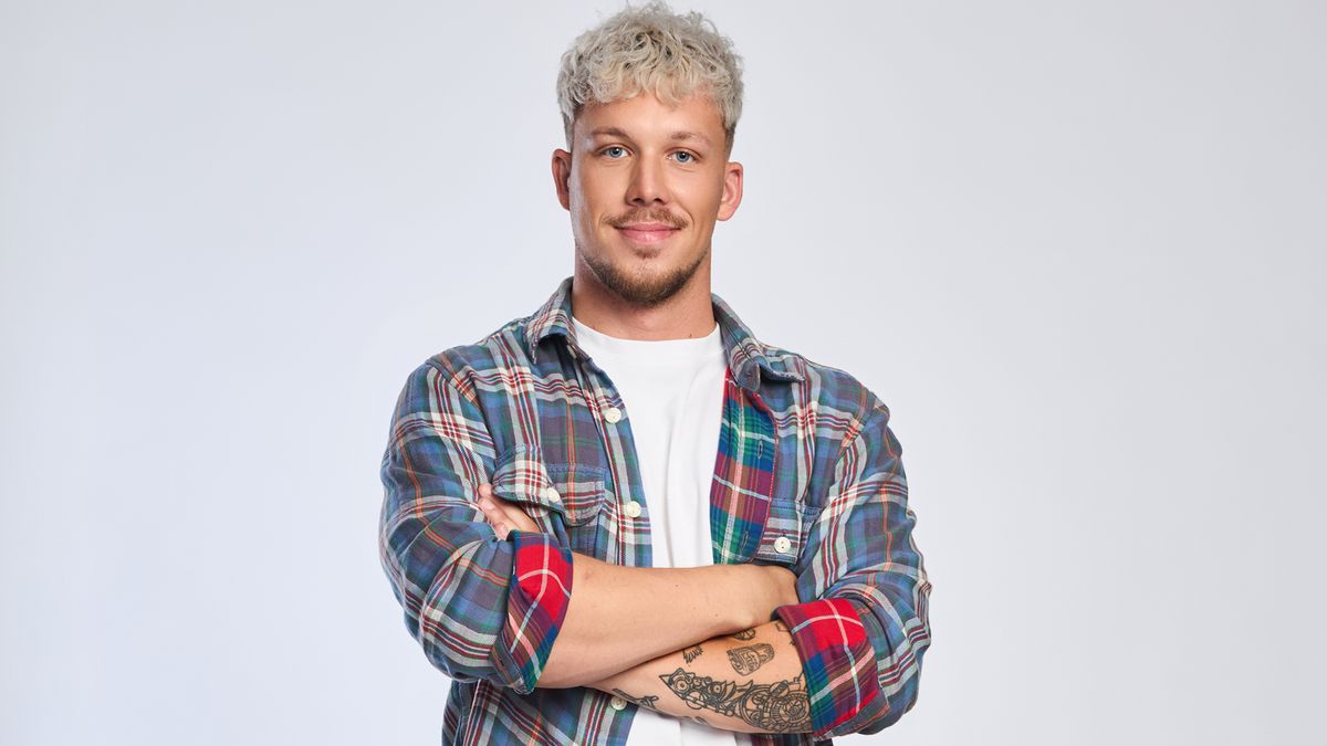 Čerstvý farmár Igor je už dlho sám: Už by sa patrilo, aby som našiel pravú  lásku | TV Markíza