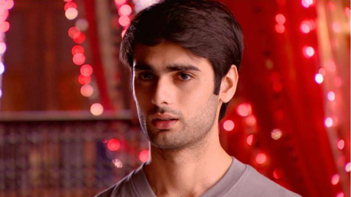 Fešák Danny z Indickej nevesty Podozrenia z nevery! TV Markíza