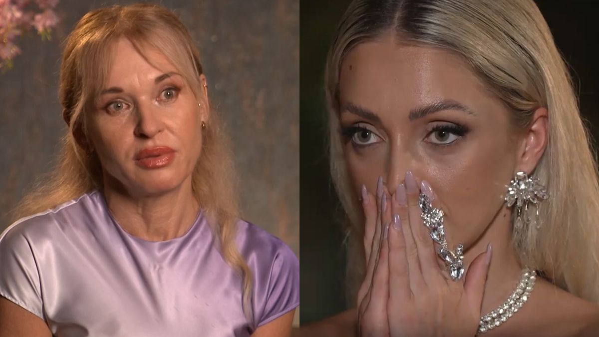 Príchod Adrianovej mamy spustí potoky sĺz: Dievčatá si siahnu na úplne dno