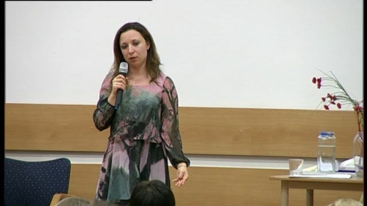 Inna tvrdí, že sa vyliečila sama | TV Markíza