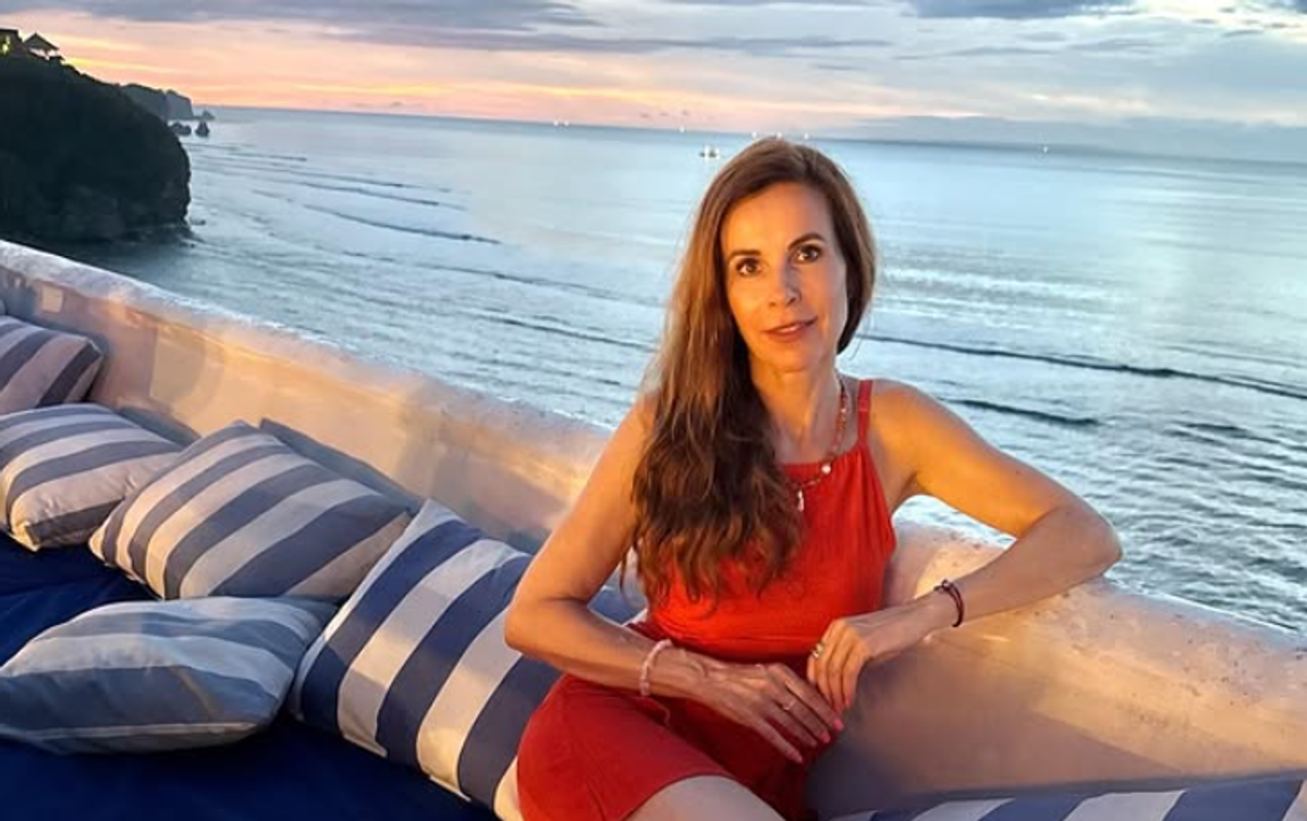 Gabika Škrabáková prehovorila o strate. Zomrel otec jej dvoch synov ...