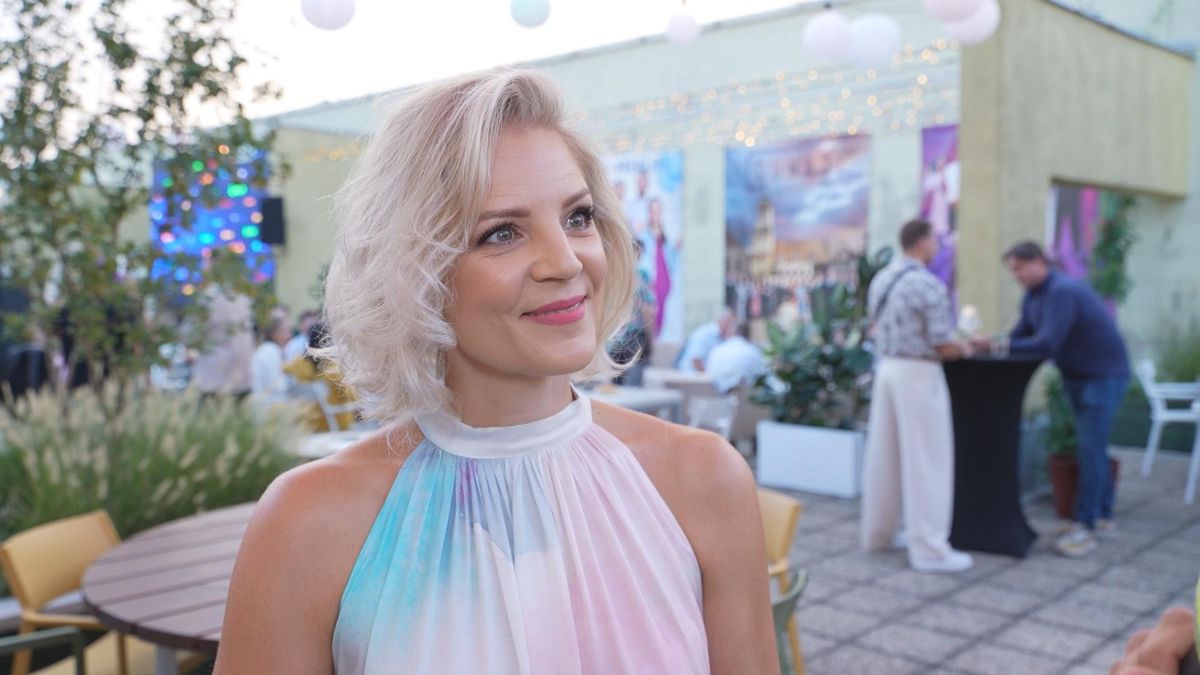 Mrcha z Dunaja je v realite úplne iný človek: Barbora Chlebcová ...