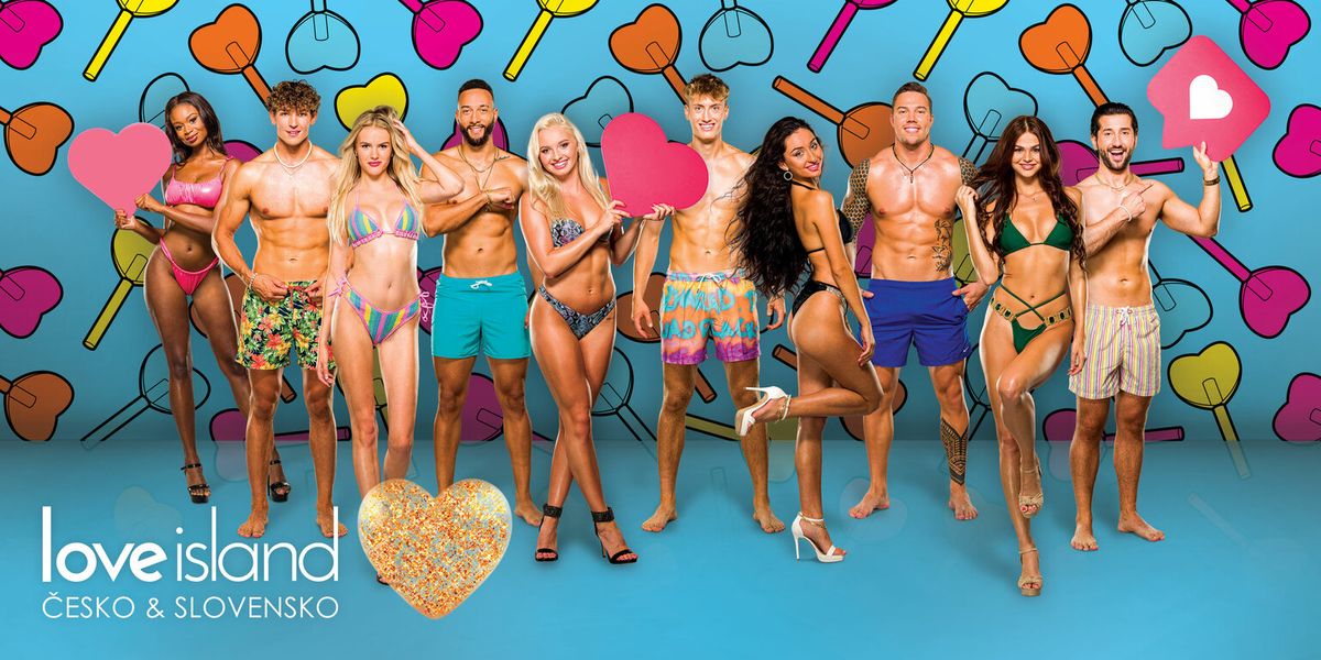 Nová séria Love Island prichádza na Slovensko už v pondelok, zoznámte