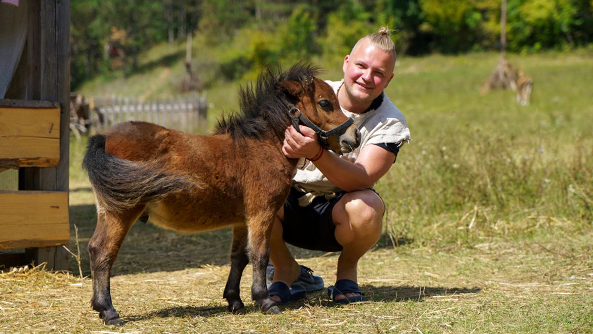 Prešiel som si peklom! Robo po Farme odchádza zo Slovenska | TV Markíza