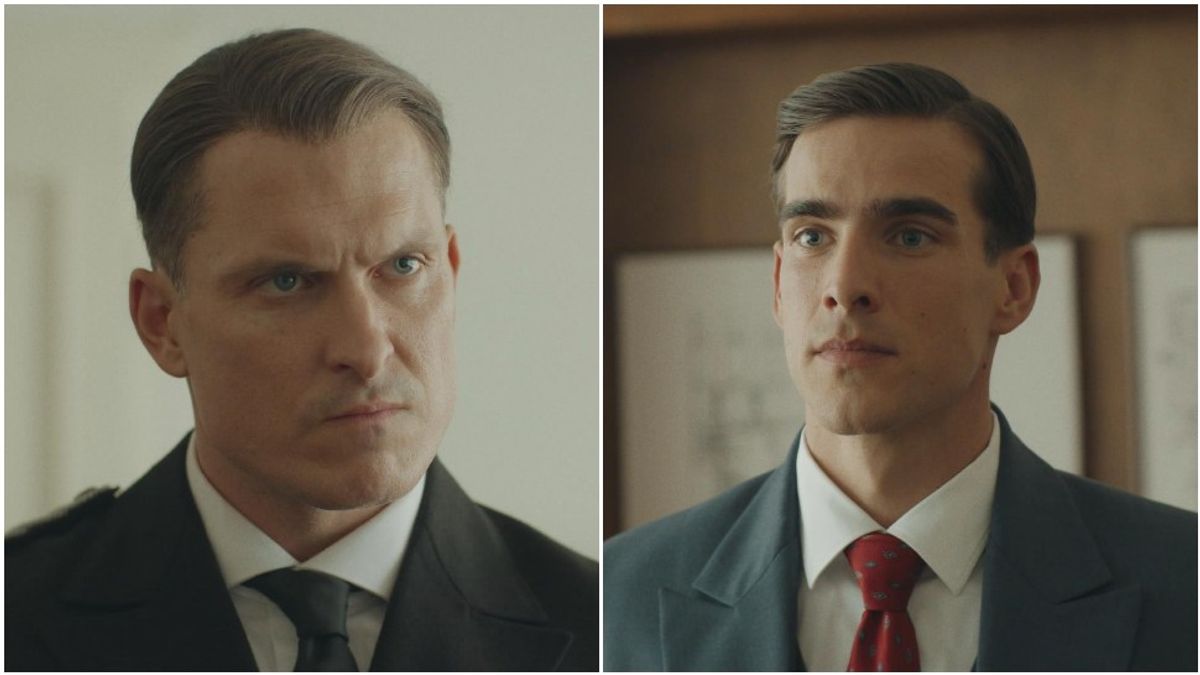Walter stratil reč: Našiel sa človek, ktorý sa mu vzoprel! | TV Markíza