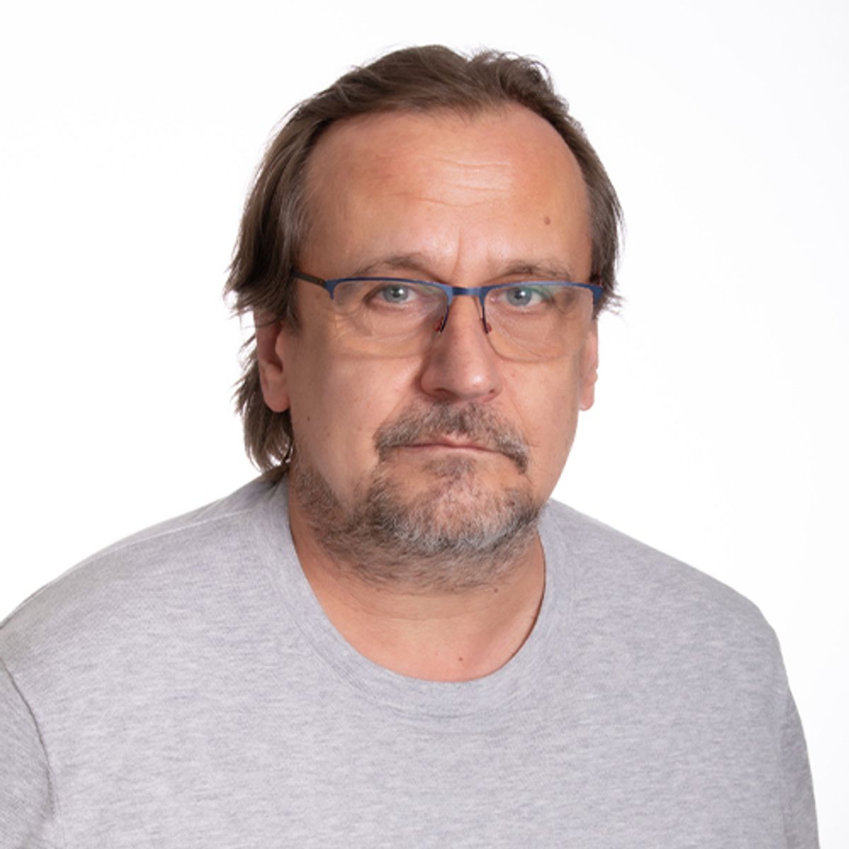 Ivan Čerňanský | Redaktor | TV Markíza