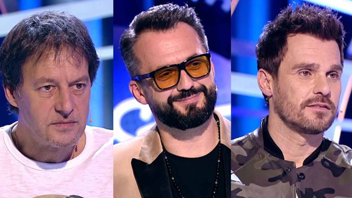 Na kasting Superstar len v podprsenke. Porotcom skoro vypadli o i