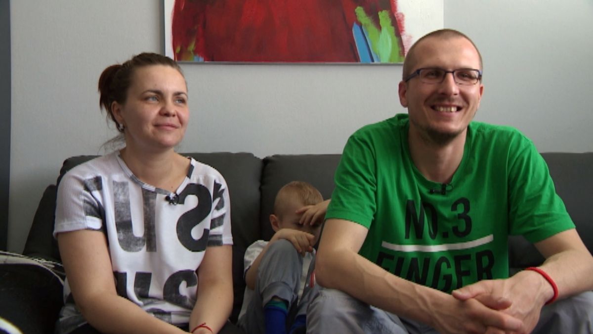 Vďaka premene pred svadobný oltár?! | TV Markíza