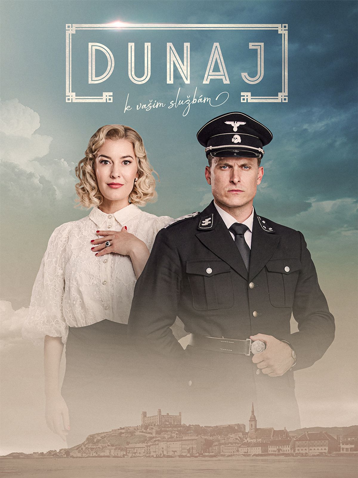 Dunaj, k vašim službám | TV Markíza
