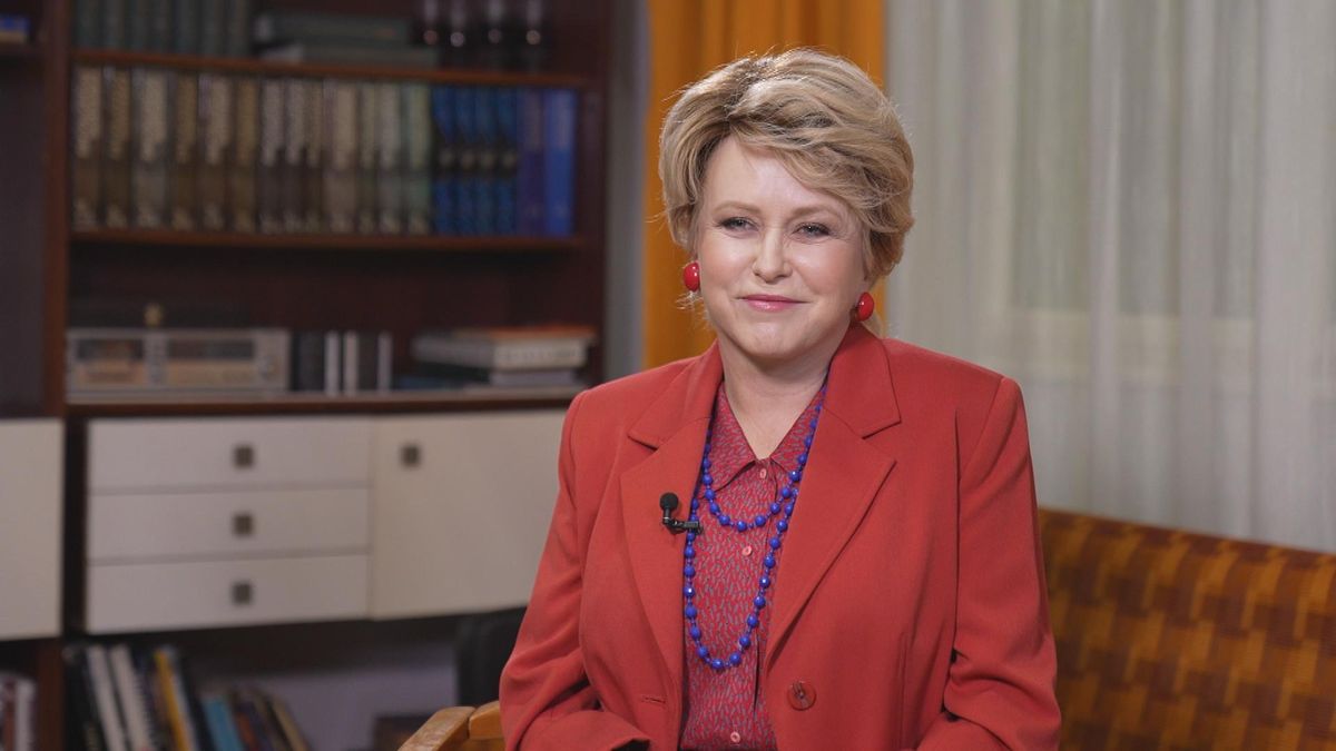 Nič pozitívne v nej nenájdete. Aj taká bude postava Evy v Sľube | TV ...