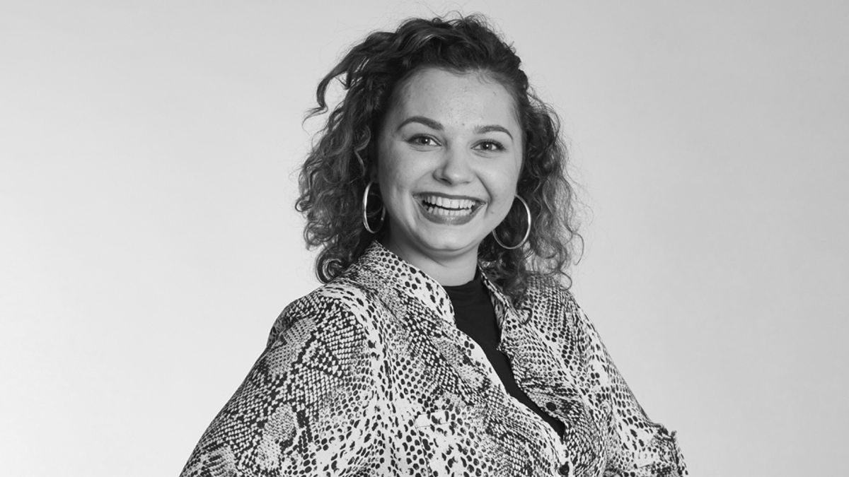 Valéria Polčová TV Markíza