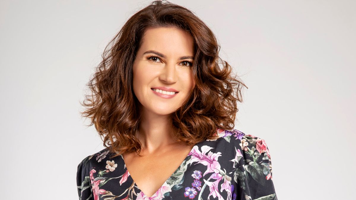 Viki Ráková prekvapila fanúšikov: Návrat na javisko po ôsmich rokoch ...