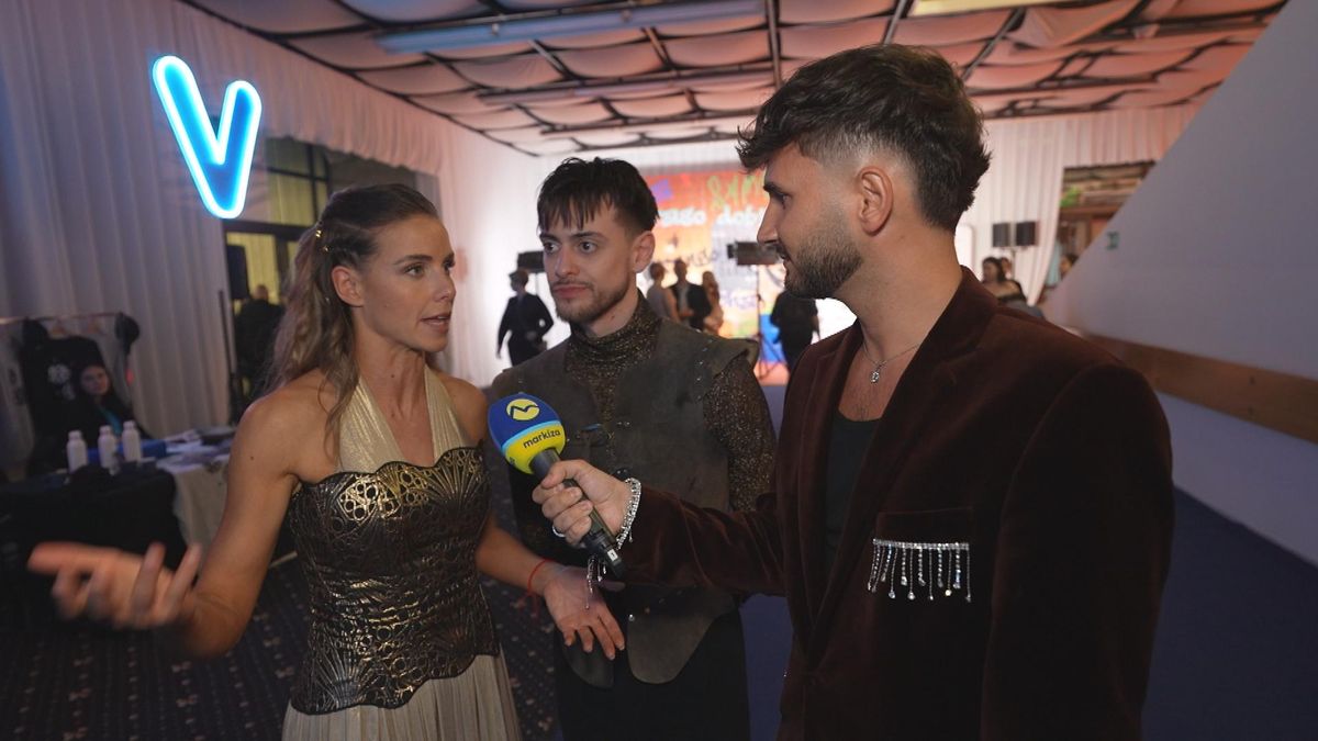 Napäté momenty po prenose: Nele Pociskovej prišlo nevoľno, partner zostal  nahnevaný | TV Markíza