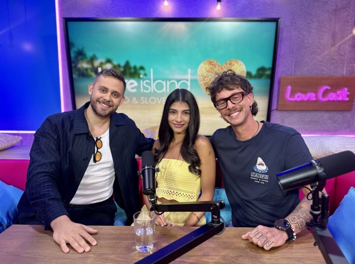 4. epizóda | Love Cast | TV Markíza