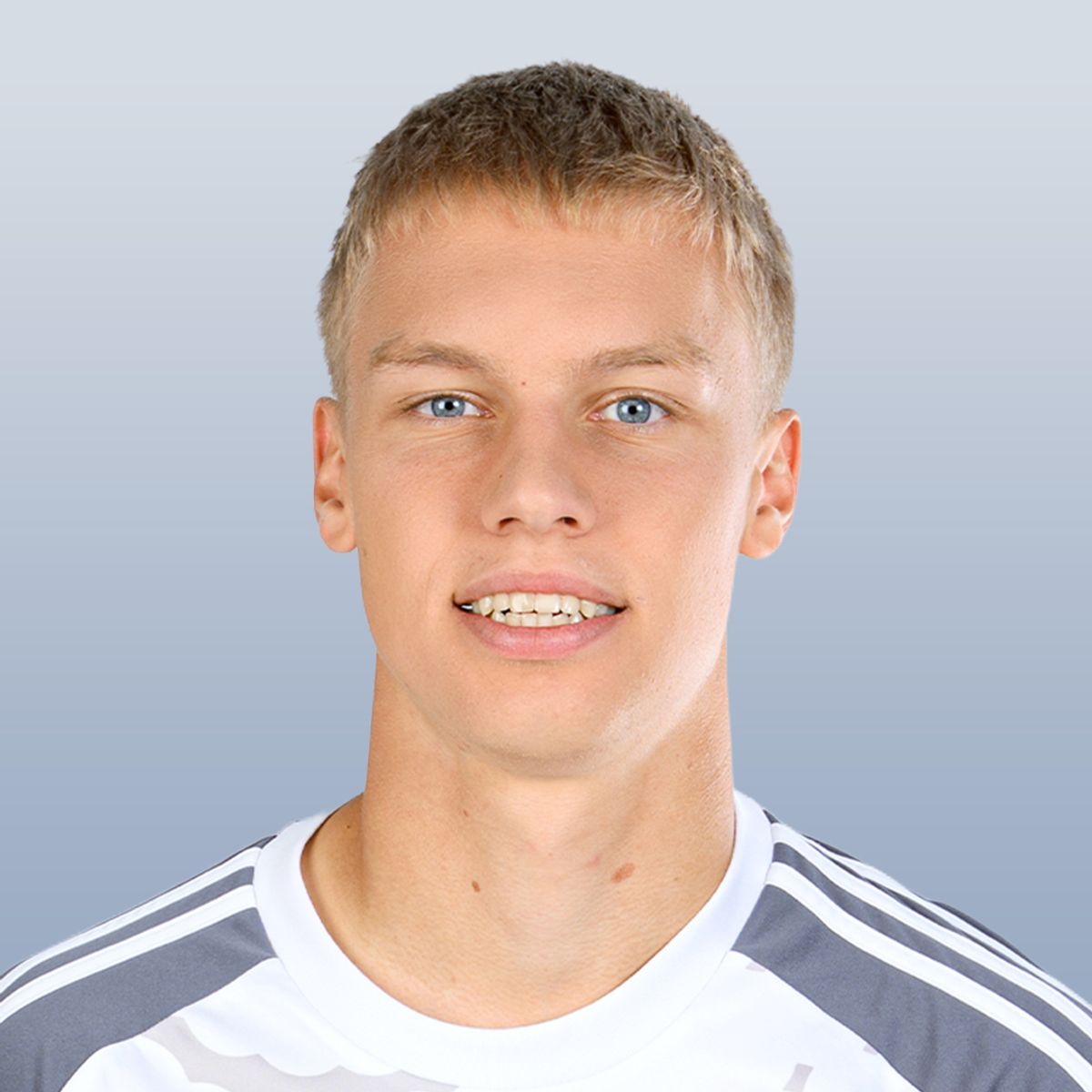 Kevor PALUMETS | TV Markíza
