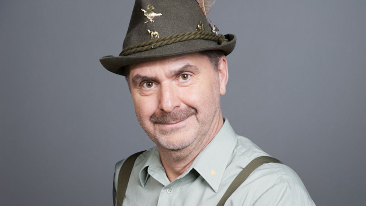 Akú špinavú prácu robil Peter Marcin po škole? | TV Markíza