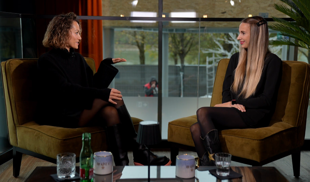 Dominika Rošková so slzami v očiach: Pred turné si myslela, že bude ...