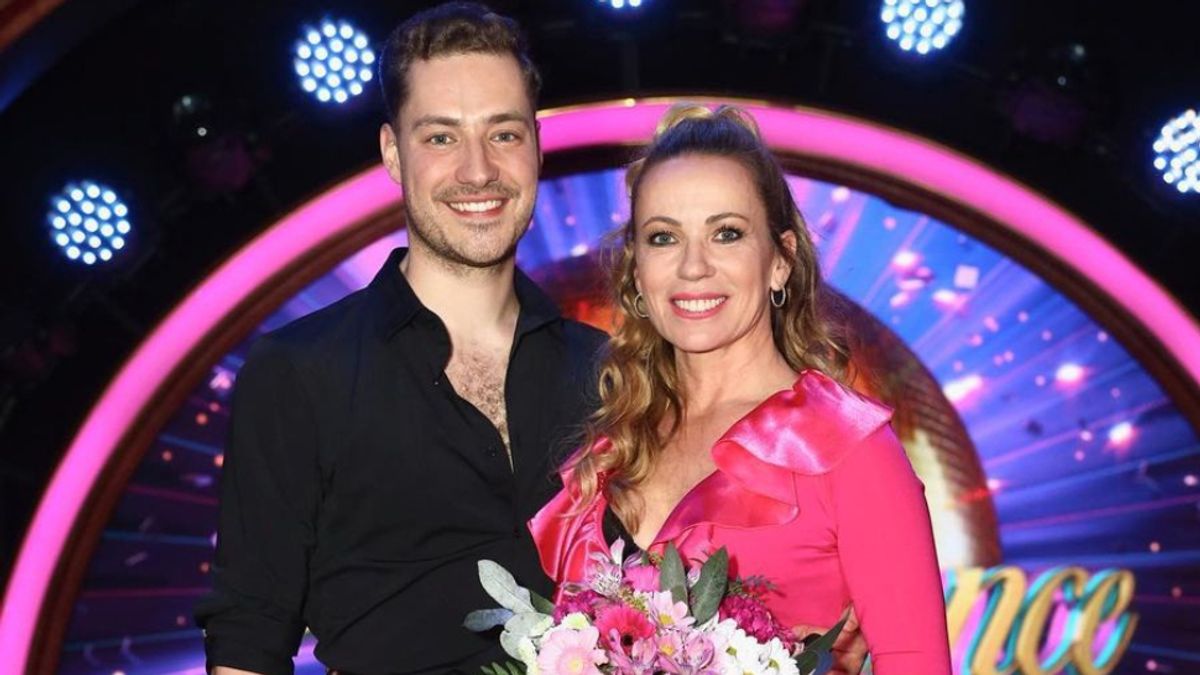 Diana Mórová po vypadnutí: „Dobrým sa málokedy odpúšťajú chyby“ | TV ...