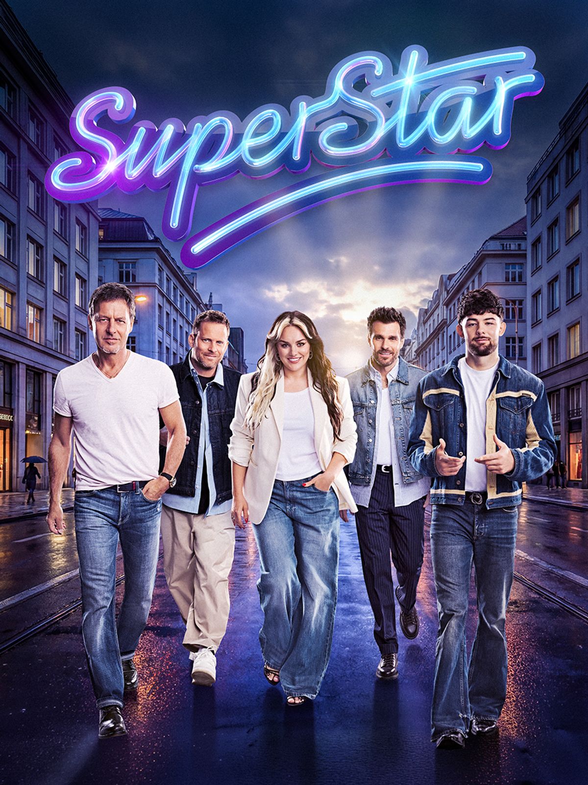SuperStar | TV Markíza