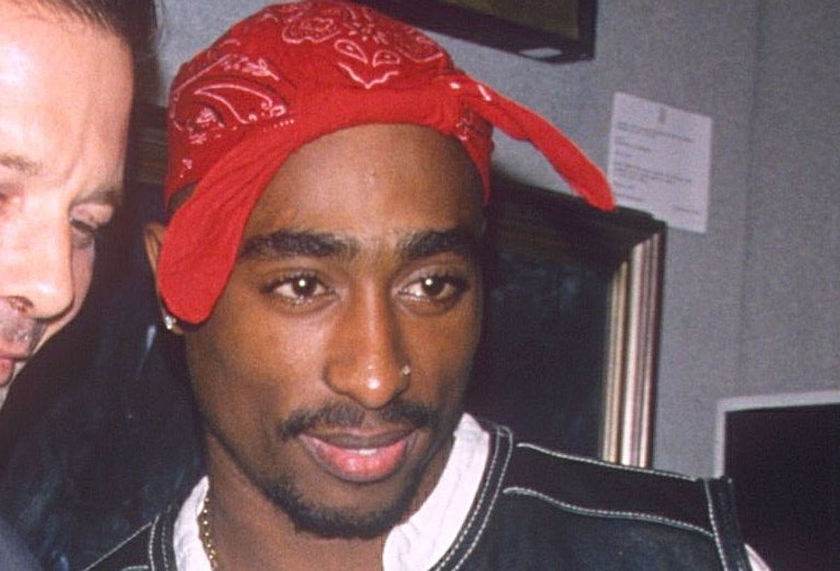 Údajný vrah rapera Tupaca chce na slobodu: Vo väznici mu vraj hrozí ...