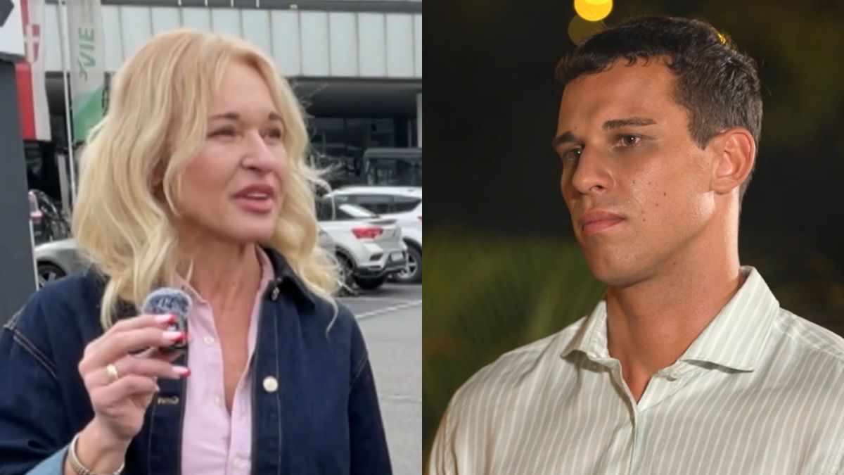 Vypočuje Adrian jej slová? Jeho mama to povedala na rovinu! | TV Markíza