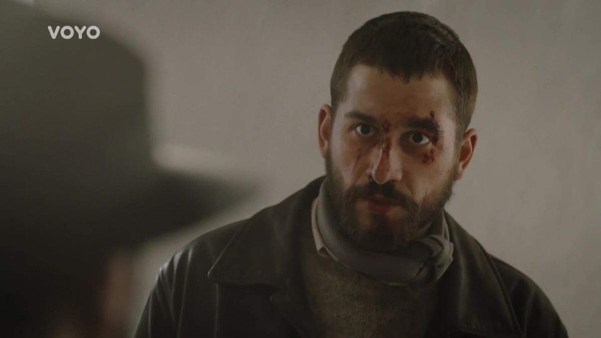 Dávid vie, že všetkých čaká smrť | TV Markíza