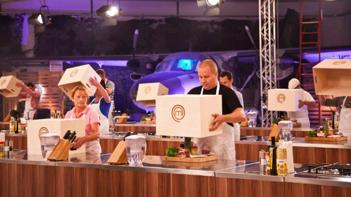 Masterchef: Casting už túto sobotu! | TV Markíza