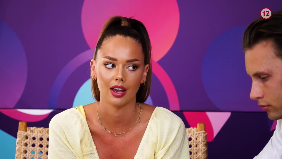 18. epizóda Beach Hut TV Markíza