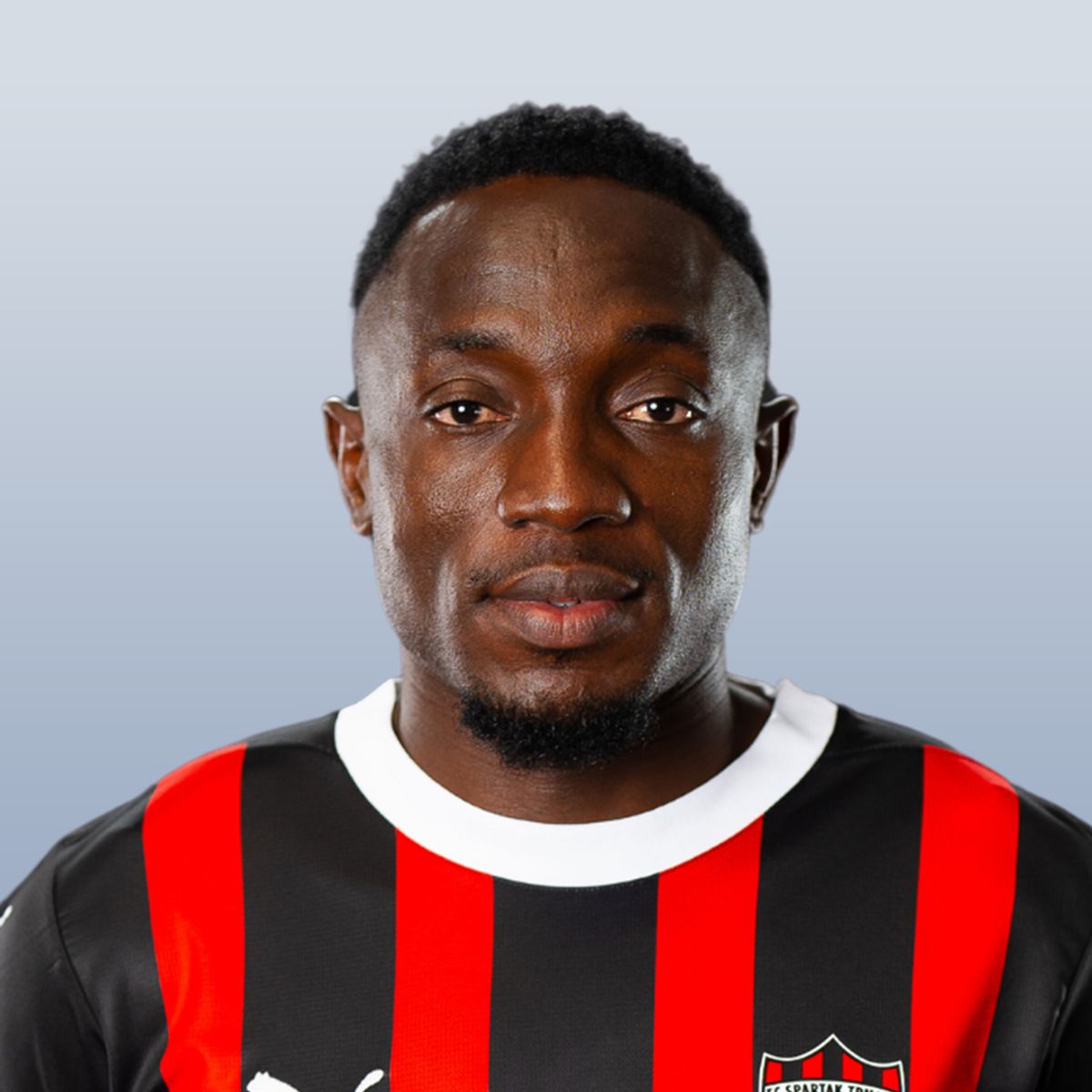 Philip AZANGO | TV Markíza